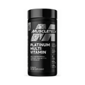 MuscleTech Platinum Multivitamin (90 cápsulas)