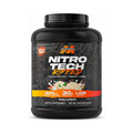 MuscleTech Nitro Tech Ripped (4 lbs)