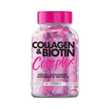 Healthy America Collagen & Biotin Complex