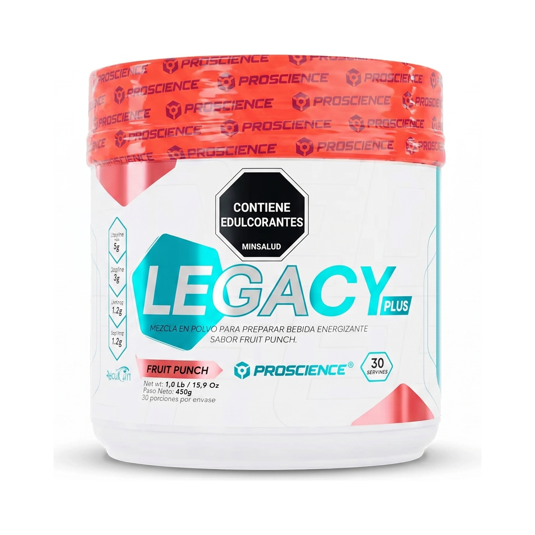 Proscience Legacy (50 servicios)