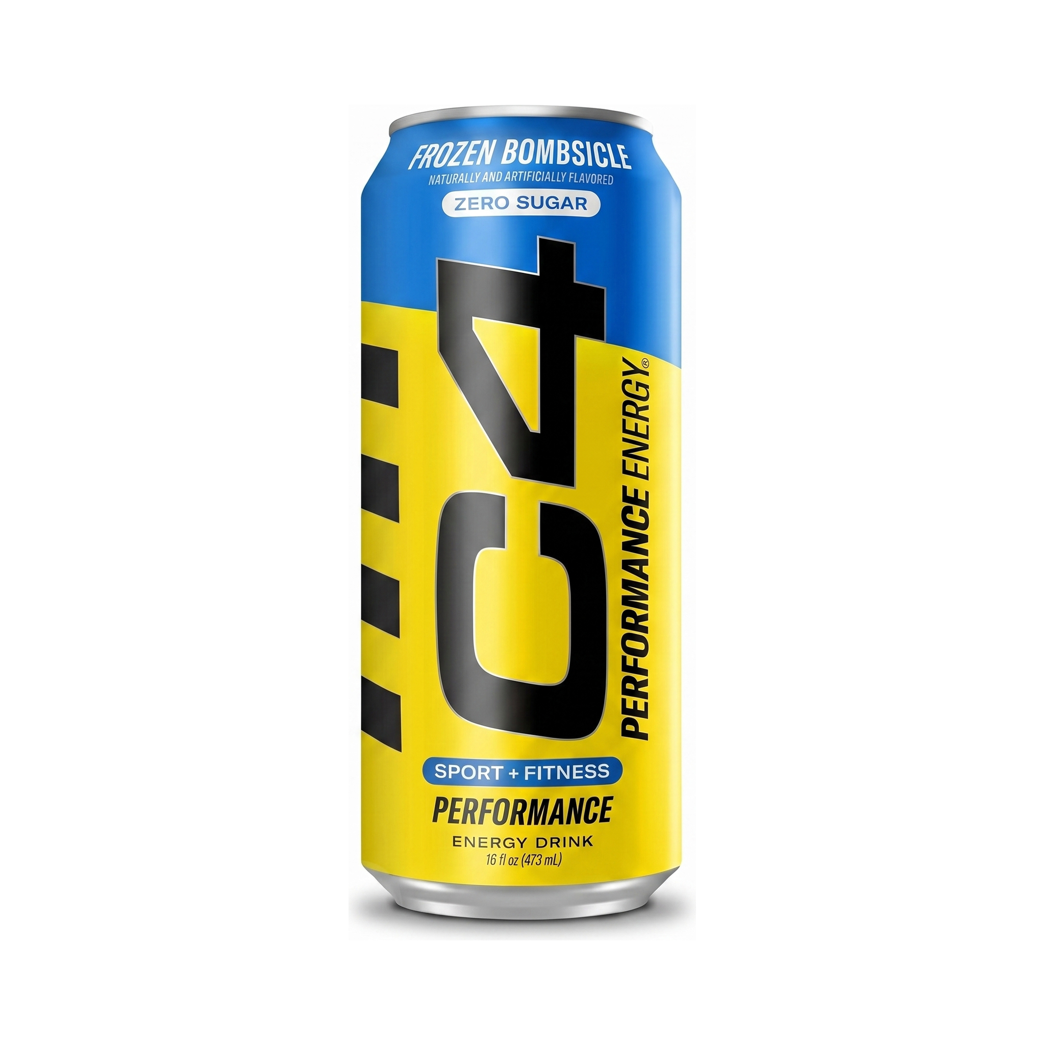 Cellucor C4 Energy (paca x 12 latas)