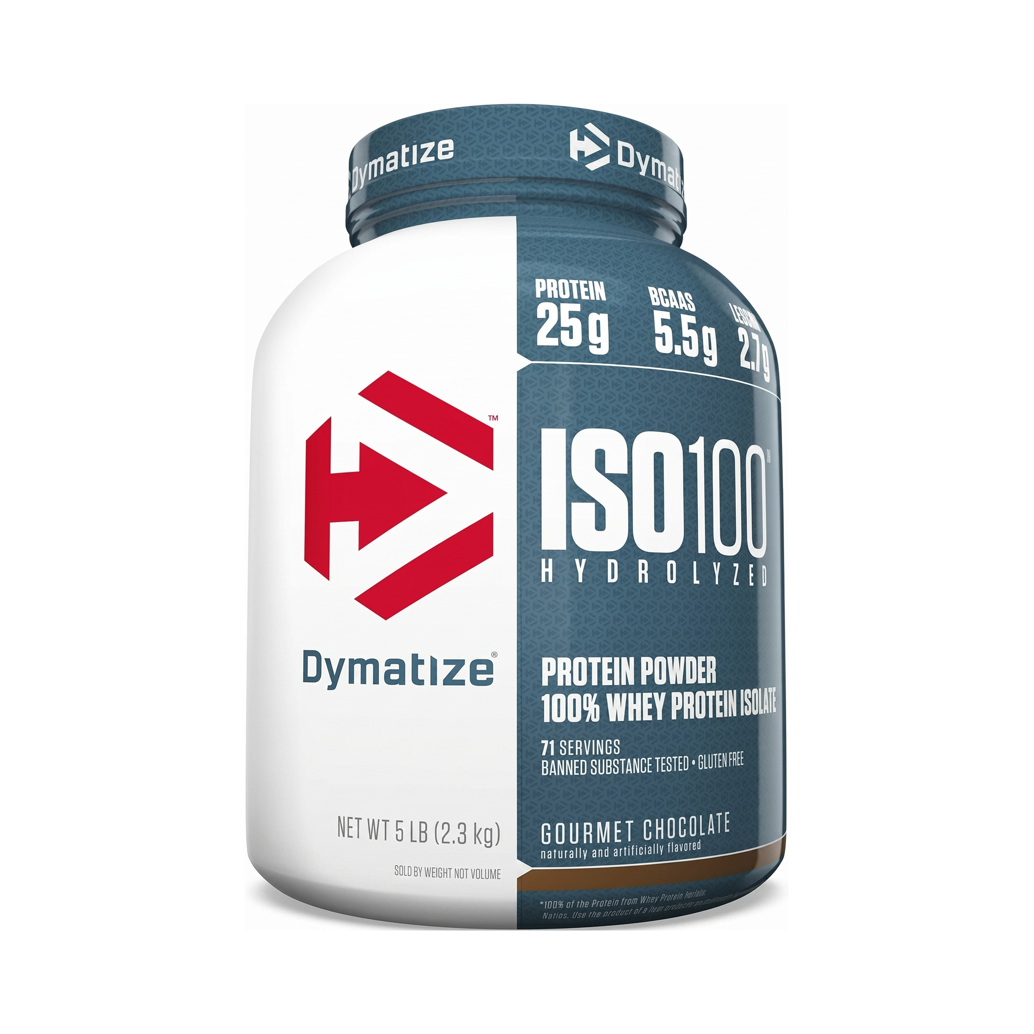 Dymatize ISO 100