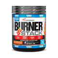 Nutramerican Burner Stack (60 servicios)