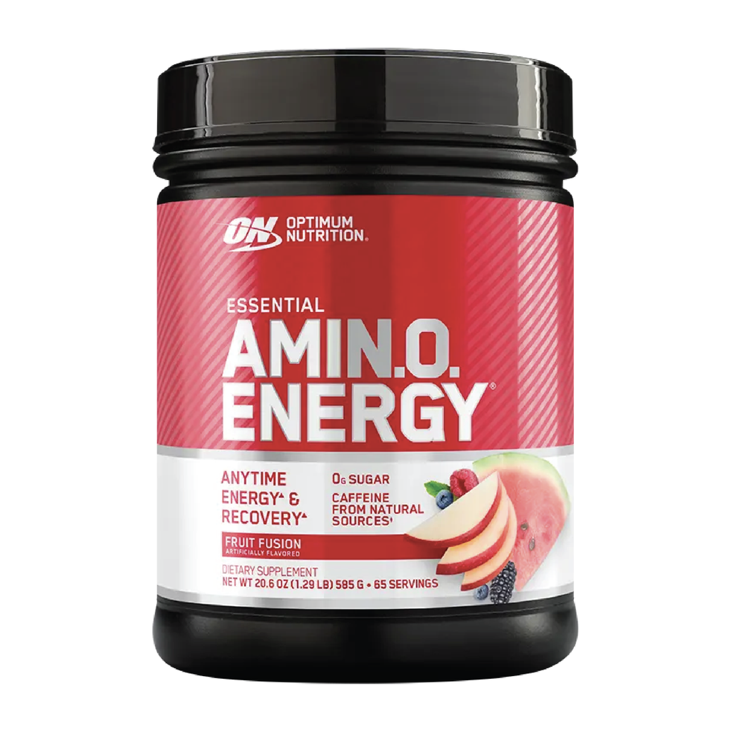 Optimum Nutrition Amino Energy (65 servicios)