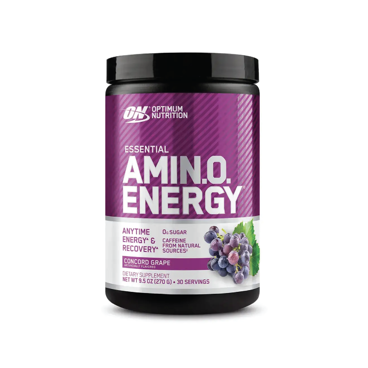Optimum Nutrition Amino Energy (30 servicios)
