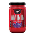 BSN Amino X 30 servicios Grape