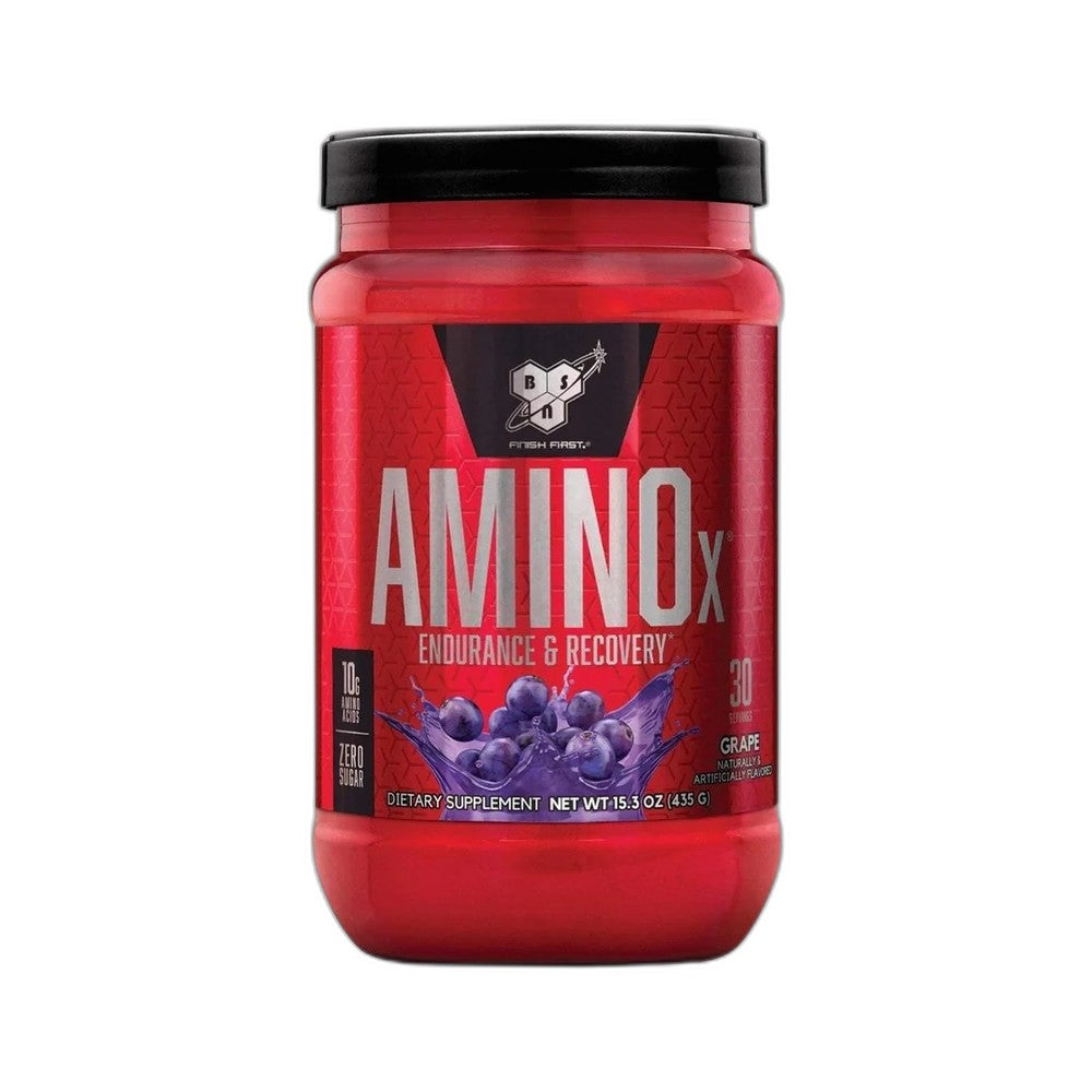 BSN Amino X 30