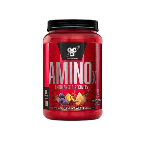 BSN Amino X 70
