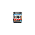 Nutramerican Burner Stack 60 servicios Grape