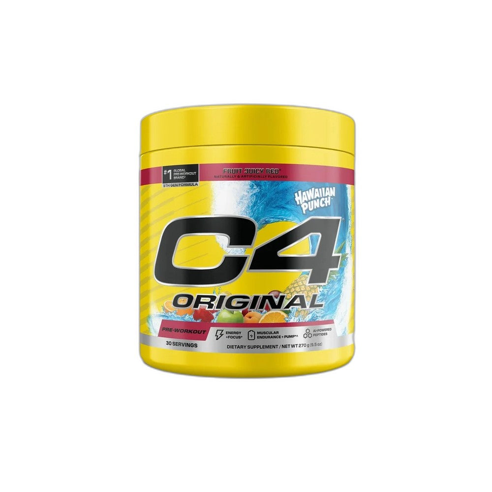 C4 Original CL