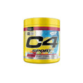 C4 Sport 20