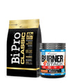 Combo Bi Pro Classic 3 lbs + Burner Stack