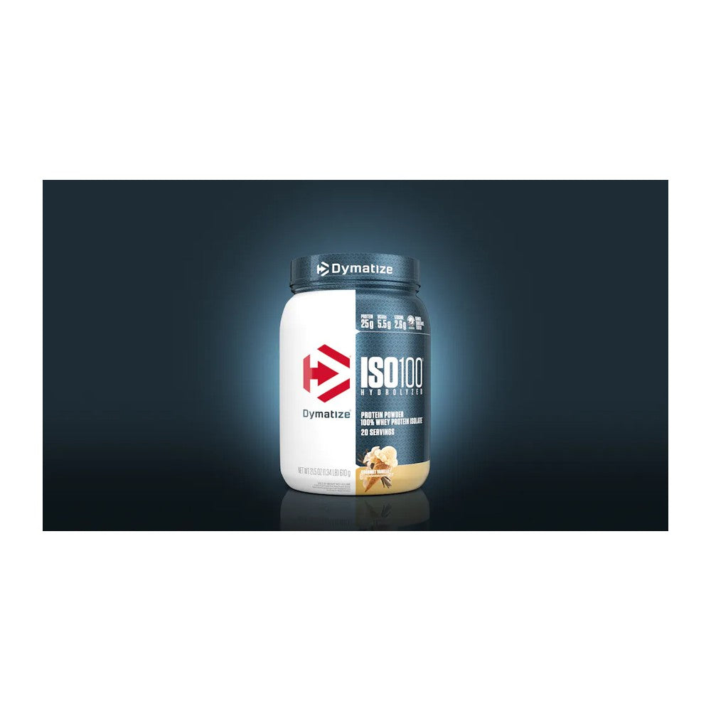 Dymatize ISO 100