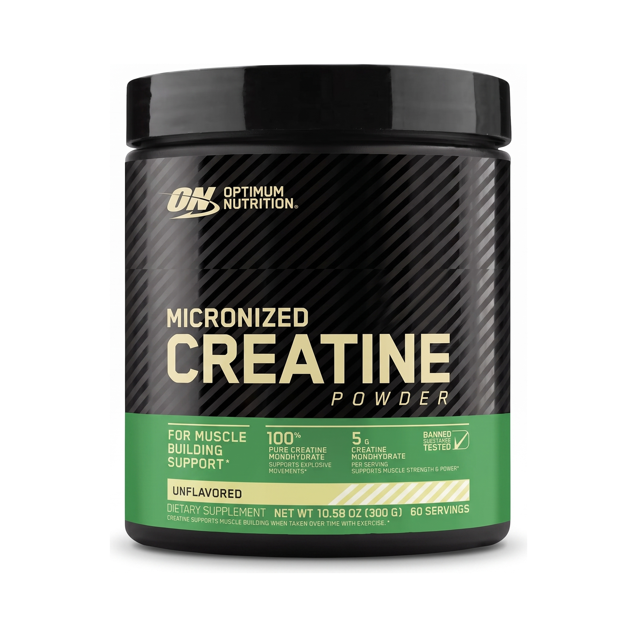 Optimum Nutrition Creatina Micronized