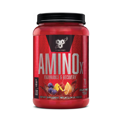 BSN Amino X (70 servicios)