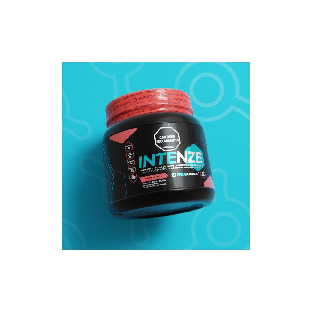Proscience Intenze 30 Fruit Punch