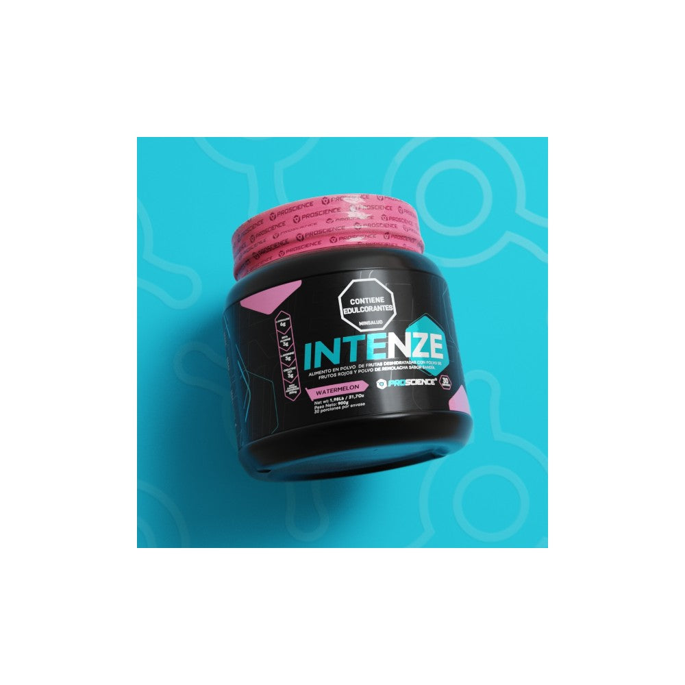 Proscience Intenze 30 Sandia