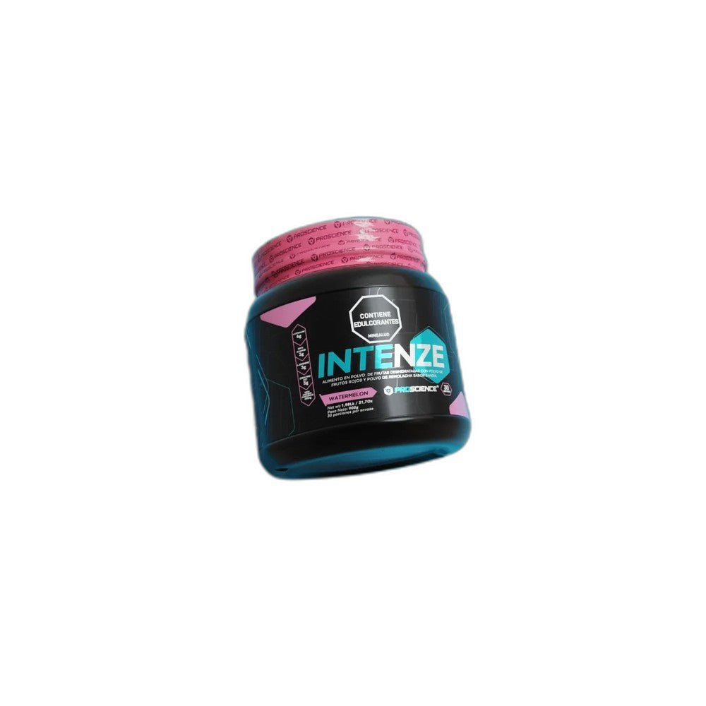 Intenze Sandia