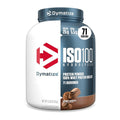 Dymatize ISO 100 5lb Gourmet Chocolate