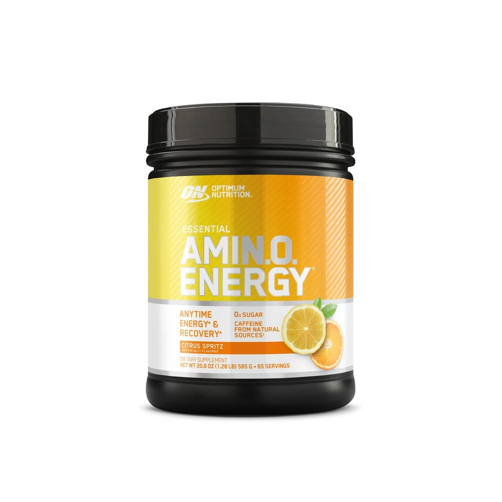 ON Essential Amino Energy 30 servicios Concord Grape