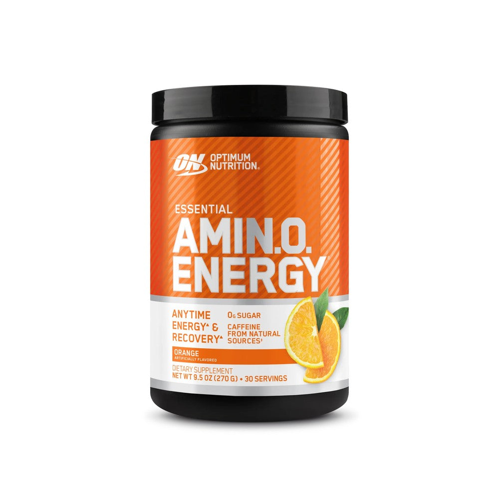 ON Essential Amino Energy 65 servicios Sandia