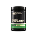 ON Micronized Creatine 60 servicios Unflavored
