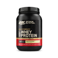 ON Gold Standard 100% Whey Vanilla Ice Cream 2lbs