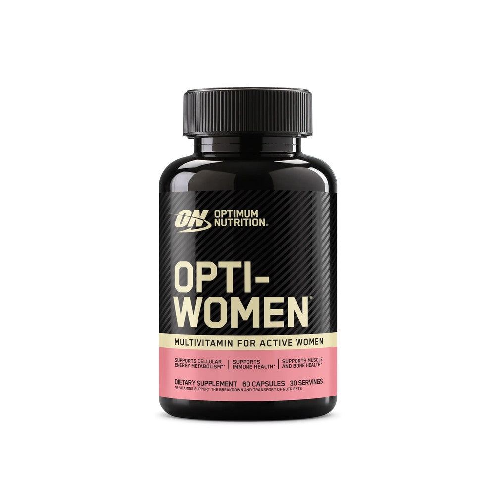 ON Opti-Women 60 caps