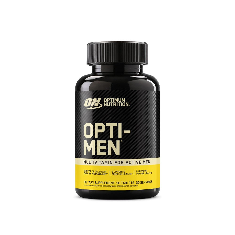 ON Opti-Men 90 tabs