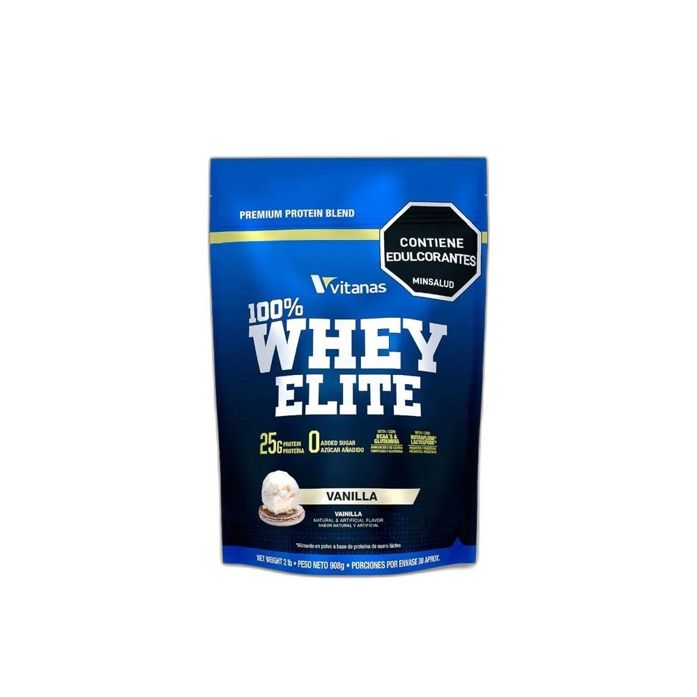 Vitanas Whey 2lb