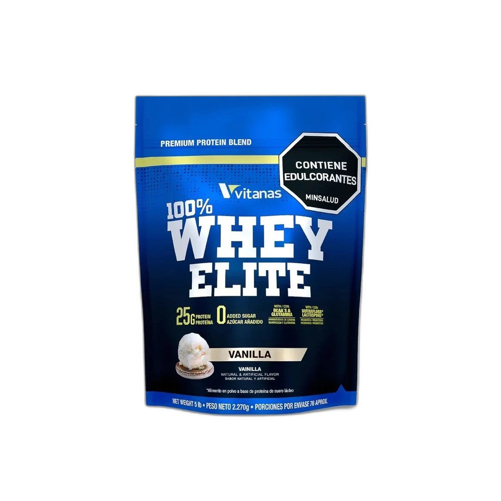 Vitanas Whey 5lb